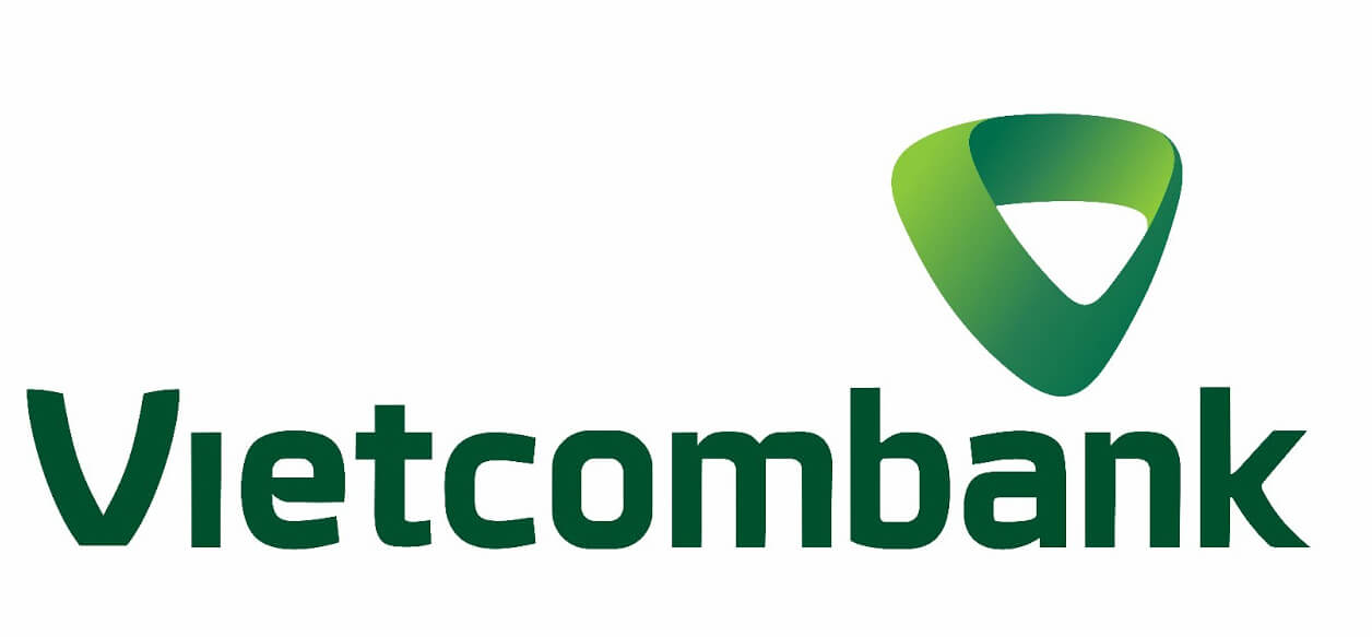 logo-vietcombank - Thiết kế Web chuẩn Seo chuyên nghiệp Đăng Quang Media